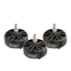 мотор FlashHobby 2807 1300KV для FPV дронів kd72306 фото 2