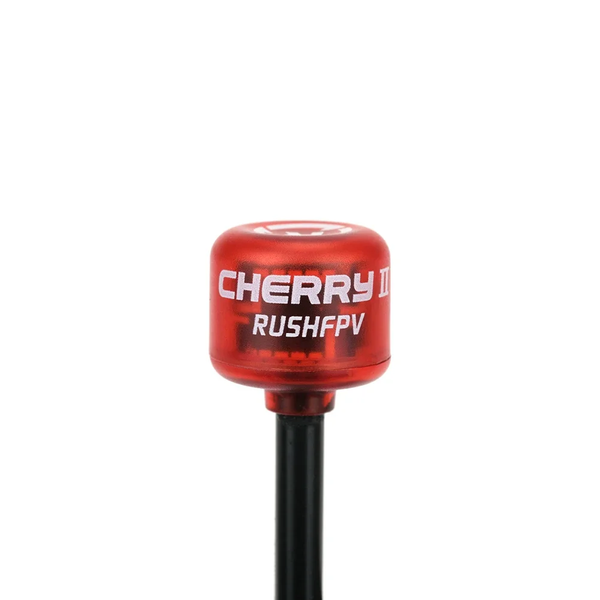 VTX-антена RushFPV Cherry II 5.8G SMA 150mm kd72307 фото