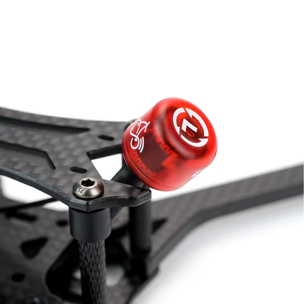 VTX-антена RushFPV Cherry II 5.8G SMA 150mm kd72307 фото