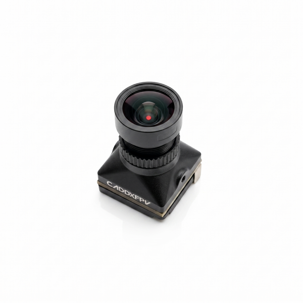 Аналогова FPV-камера Caddx Ratel Pro Blacklight 1500TVL (Micro) kd72311 фото