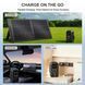 Портативная зарядная станция CTOLITY AXP200 60000mAh 200W kd72406 фото 5