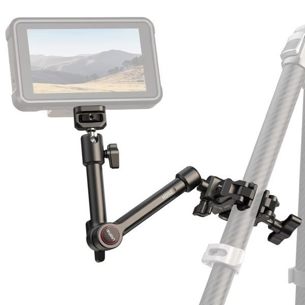 Кріплення-кронштейн Ulanzi HD02 10-inch Magic Arm kd72505 фото