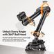 Кріплення-кронштейн Ulanzi HD02 10-inch Magic Arm kd72505 фото 3
