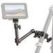 Кріплення-кронштейн Ulanzi HD02 10-inch Magic Arm kd72505 фото 2