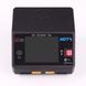 Умное зарядное устройство HOTA D6 650W 15A 1-6S Dual Channel DC Smart Charger kd72407 фото 2