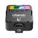 Cвітло Ulanzi VL49 Full Color RGB kd72506 фото 4